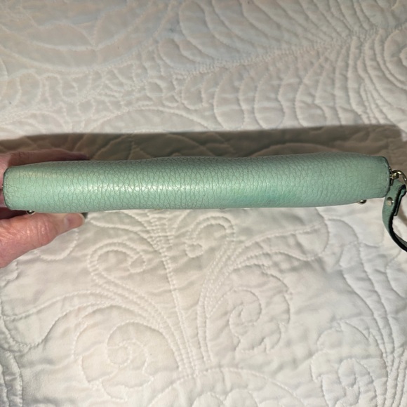 Kate Spade Wellesey Neda Zip-around Wallet - Picture 9 of 15